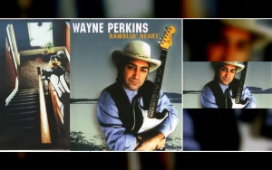 Influential Guitarist Wayne Perkins, Linked to Stones and Skynyrd, Dies at 74