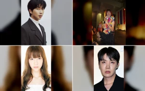 BTS Returns to Fallon for Two Episodes to Promote New Album ARIRANG