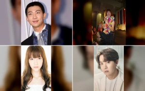 BTS Returns to US Late Night TV for Two Back-to-Back Tonight Show Episodes