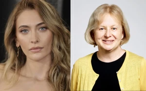 Paris Jackson Reunites with Mom Debbie Rowe in Rare Social Media Photos