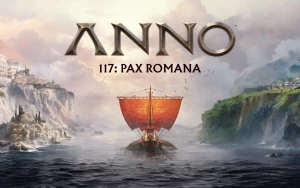 Ubisoft Offers Free Access to Anno 117: Pax Romana Strategy Game Until March 2
