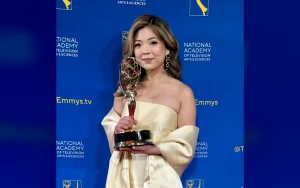 Children’s & Family Emmys Celebrate Sesame Street, Heartstopper and More