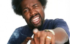 Afroman Cleared in Ohio Cops’ Lawsuit Over Controversial Music Videos