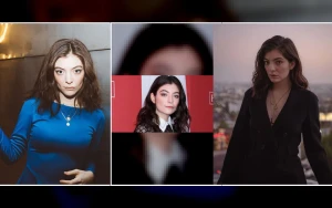 Lorde Ends 17-Year Universal Contract and Embraces a Fresh Start