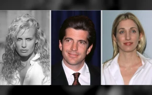 Where Daryl Hannah Is Today as Love Story Revisits JFK Jr. Romance