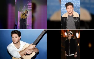 Niall Horan Reveals Dinner Party Album Release Date and Track Details