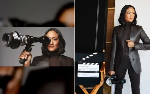 Autumn Durald Arkapaw Makes Oscars History With Cinematography Win