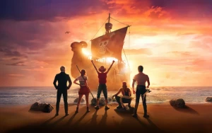 Netflix's One Piece Season 2 Reveals Final Trailer Ahead of Premiere