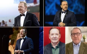 Kevin Spacey Settles UK Civil Cases, Avoids Fall Court Date