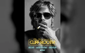 Netflix's Cliff Booth Sequel Gets August 2026 Release Month