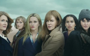 Big Little Lies Sequel Book & Season 3 Teased by Author Liane Moriarty