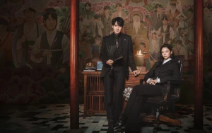 Netflix's Supernatural Crime Drama Phantom Lawyer Becomes Instant Hit