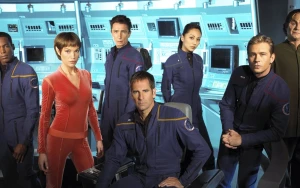 Star Trek Enterprise Actor Reveals He Disliked Popular Mirror Universe Episodes