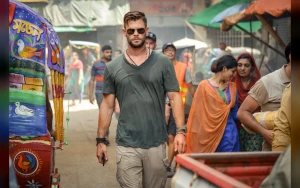 Netflix’s Extraction Franchise Gets Mission: Impossible-Style Boost for Part 3