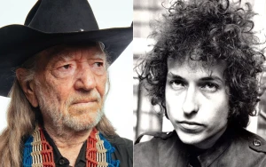 Willie Nelson’s New Album Dream Chaser Features Song Co-Written With Bob Dylan