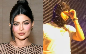 Kylie Jenner Joins Yeat on New Track Let King Tonka Talk