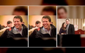 Joseph Duggar Appears in Court Alone After Child Molestation Arrest