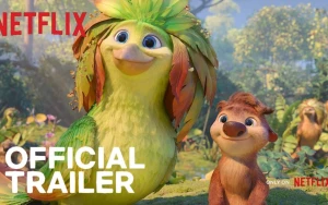 Michael B. Jordan’s Animated Film Swapped Set for Netflix Release May 2026