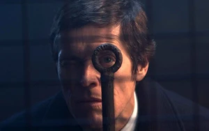 Custom Anamorphic Lens Crafted for Dune: Part Three