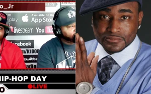 Shawty Lo Jr. Leads Four-Day Atlanta Tribute Celebrating Rap Legacy
