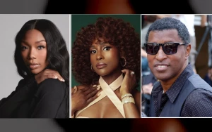 Brandy to Be Honored with Hollywood Walk of Fame Star in March