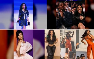 Cardi B Joins Zevia as Shareholder and Brand Ambassador in Major Deal