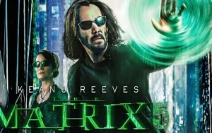The Matrix 5 Moves Forward with Uncertain Return of Original Stars