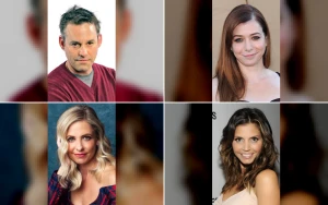 Buffy the Vampire Slayer’s Nicholas Brendon Dies Peacefully at 54