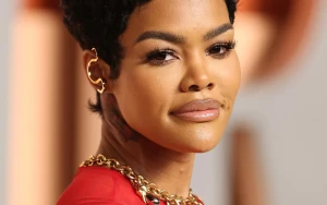Teyana Taylor Named Chief Curator for 2026 Essence Festival in New Orleans