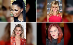 Pussycat Dolls Address Why Carmit Bachar Was Excluded From Reunion Tour