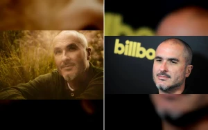 Zane Lowe Sparks BTS Interview Rumors Ahead of ARIRANG Release