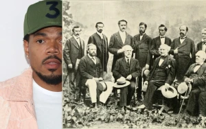 Chance The Rapper Wins Court Battle but Earns Only $35 in Damages