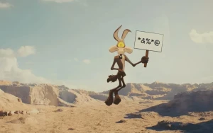 Warner Bros Animated Film Coyote Vs. Acme Trailer Release Nears This Summer