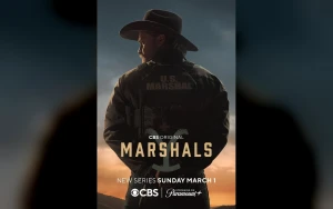 Marshals on CBS Follows Kayce Dutton’s New Life After Yellowstone Legacy