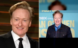 Conan O’Brien Uses Podcasts and Digital Shows to Promote the Oscars
