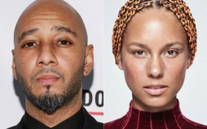 Swizz Beatz’s Baby Mama Accuses Alicia Keys and Him of Neglecting Daughter