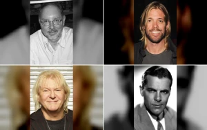 From Tribute Band Singer to Yes Frontman: Jon Davison’s Remarkable Journey