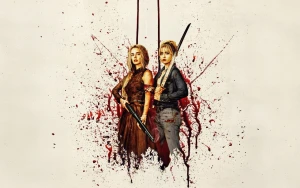Ready or Not 2 Breaks Sarah Michelle Gellar’s Rotten Tomatoes Record After 27 Years