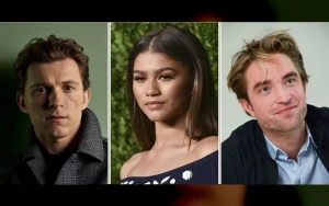 Tom Holland Champions Zendaya’s New Film Amid Persistent Wedding Buzz