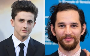 Timothée Chalamet’s Intense Vision Challenge for Marty Supreme Role