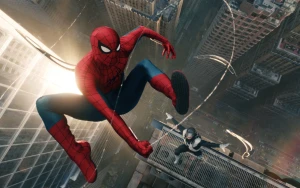 Marvel’s Bold New Direction for Tom Holland’s Spider-Man Starts in 2026