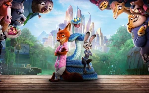 How Zootopia 2 Redefined Animated Blockbusters Globally with Record Success