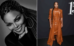 Janet Jackson Signs Major Publishing Deal