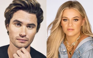 Chase Stokes Reveals Mysterious Tattoo Shortly After Breakup with Kelsea Ballerini