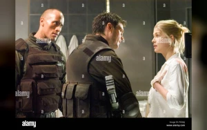 Rosamund Pike Feared Doom Could Have Ended Her Acting Career