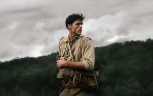 Jacob Elordi Delivers a Powerful Role in Prime Video’s WWII Drama Series