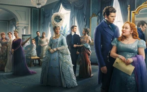 Bridgerton Showrunner Confirms No Recasting for Daphne and Simon Roles