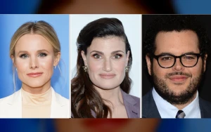 Kristen Bell Denies $60M Pay for Frozen 3 and 4, Calls Reports Absurd