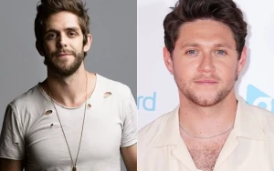 Thomas Rhett and Niall Horan Announce Two Summer Stadium Concerts