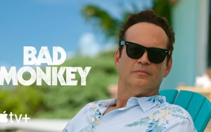 Vince Vaughn Details Original Interim Season for Bad Monkey Season 2 on Apple TV